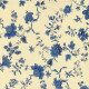 Mary's Secret Garden - China Blue Mary's Secret Garden - China Blue